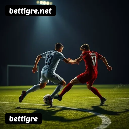 Comparação APP mobile vs versão web da bettigre