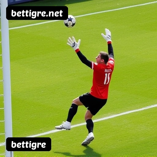 Níveis do programa VIP da bettigre